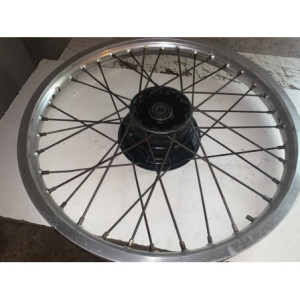 roue avant rm 125/250 1983