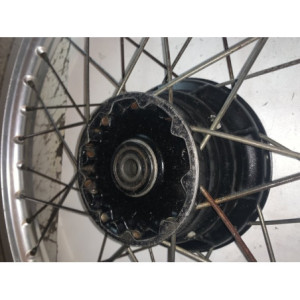 roue avant rm 125/250 1983