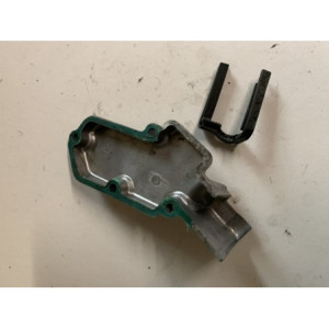 carter biellette de commande de valve yz 250 1999 2013