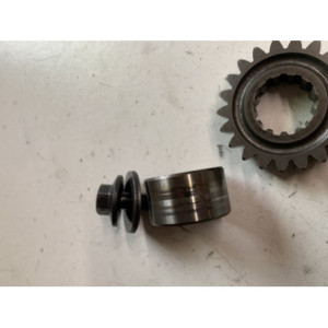 pignon de vilebrequin yz 250 2001 2022