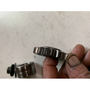 pignon de vilebrequin yz 250 2001 2022