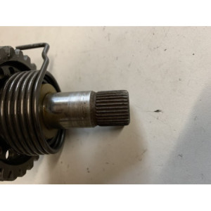 rocher de kick yz 250 2000 2001