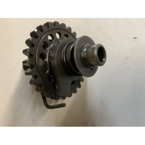rocher de kick yz 250 2000 2001