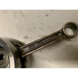 vilebrequin yz 250 2001 2002