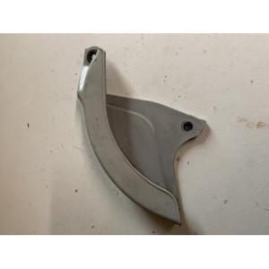 protection disque de frein arrière yz 125/250 1999 2001