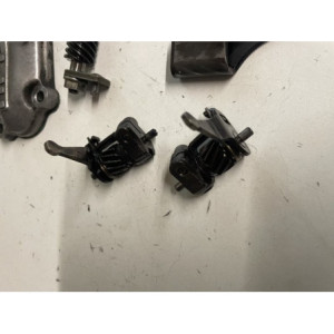 valve complète cr 125 1990 1997