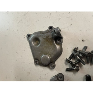 valve complète cr 125 1990 1997