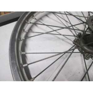 KP PIECES  roue avant 2004 2005 Pièces occasions 4 temps
