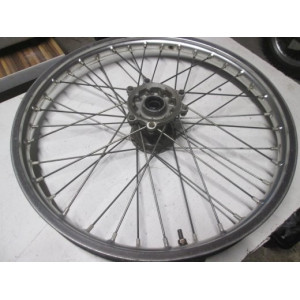 KP PIECES  roue avant 2004 2005 Pièces occasions 4 temps
