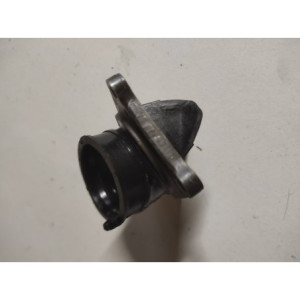 pipe admission cr 125 1990 1991