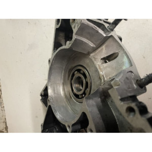 carter moteur cr 125 1990 1992
