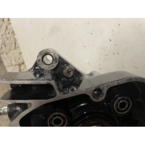 carter moteur cr 125 1990 1992