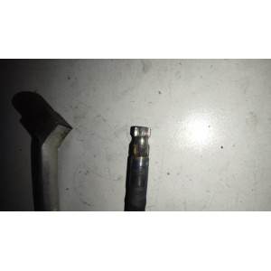 axe de sélecteur yzf 250 2001 2006