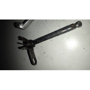 axe de sélecteur yzf 250 2001 2006