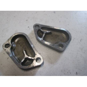 KP PIECES  carter de valve supérieur 1988 1991 Pièces occasion 2 temps