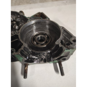 KP PIECES  carter moteur 1985 Pièces occasion 2 temps