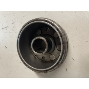 rotor cr 125 1990 1991