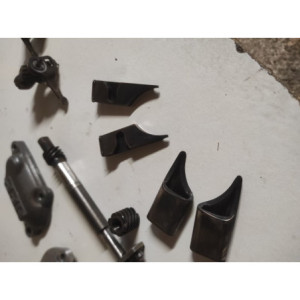 valve cr 125 1990 1997