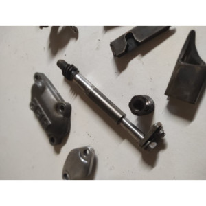 valve cr 125 1990 1997