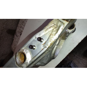bras  oscillant yz 250 1987 yz 490 1987 1990