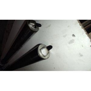 bâton de fourche yz 250/490 1987