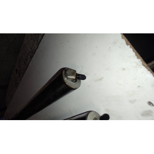 bâton de fourche yz 250/490 1987