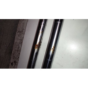 bâton de fourche yz 250/490 1987