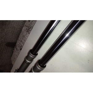 bâton de fourche yz 250/490 1987