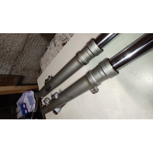 bâton de fourche yz 250/490 1987