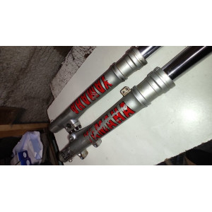 bâton de fourche yz 250/490 1987