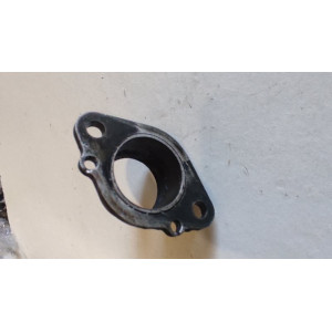 collecteur échappement yz 125 1986 1988