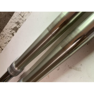 bâton de fourche yz 250 2001