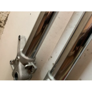 bâton de fourche yz 250 2001