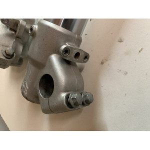 bâton de fourche yz 250 2001