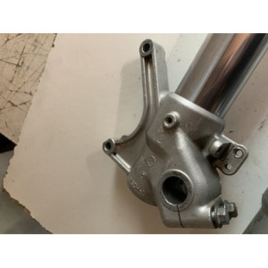 bâton de fourche yz 250 2001