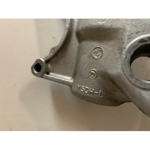 bâton de fourche yz 250 2001