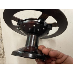 moyeu roue avant yz 80 1986 1992