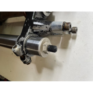 fourche yz 80 1987 1992
