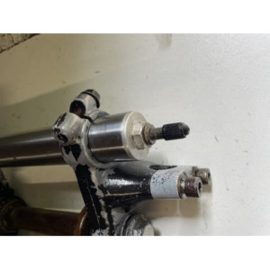 fourche yz 80 1987 1992