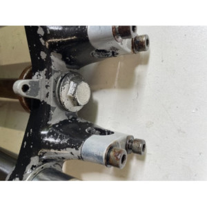 fourche yz 80 1987 1992