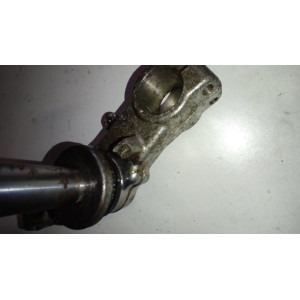 té de fourche yz 80 1986 1992