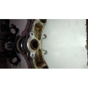 té de fourche yz 80 1986 1992