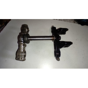 té de fourche yz 80 1986 1992