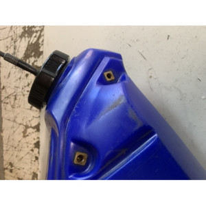 réservoir yz 125 1996 2001