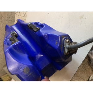 réservoir yz 125 1996 2001