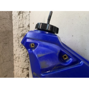 réservoir yz 125 1996 2001