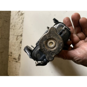 radiateur droit yz 125 1986 1992