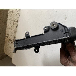 radiateur droit yz 125 1986 1992