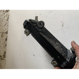 radiateur droit yz 125 1986 1992