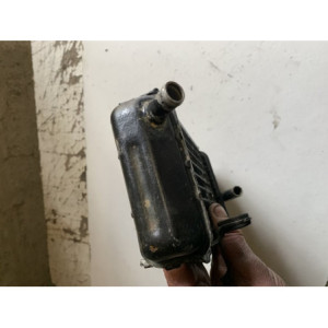 radiateur droit yz 125 1986 1992